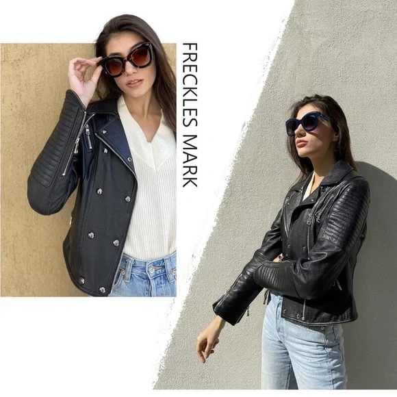 NWT Freckles Mark Sunglasses (2 pairs) - Picture 6 of 7